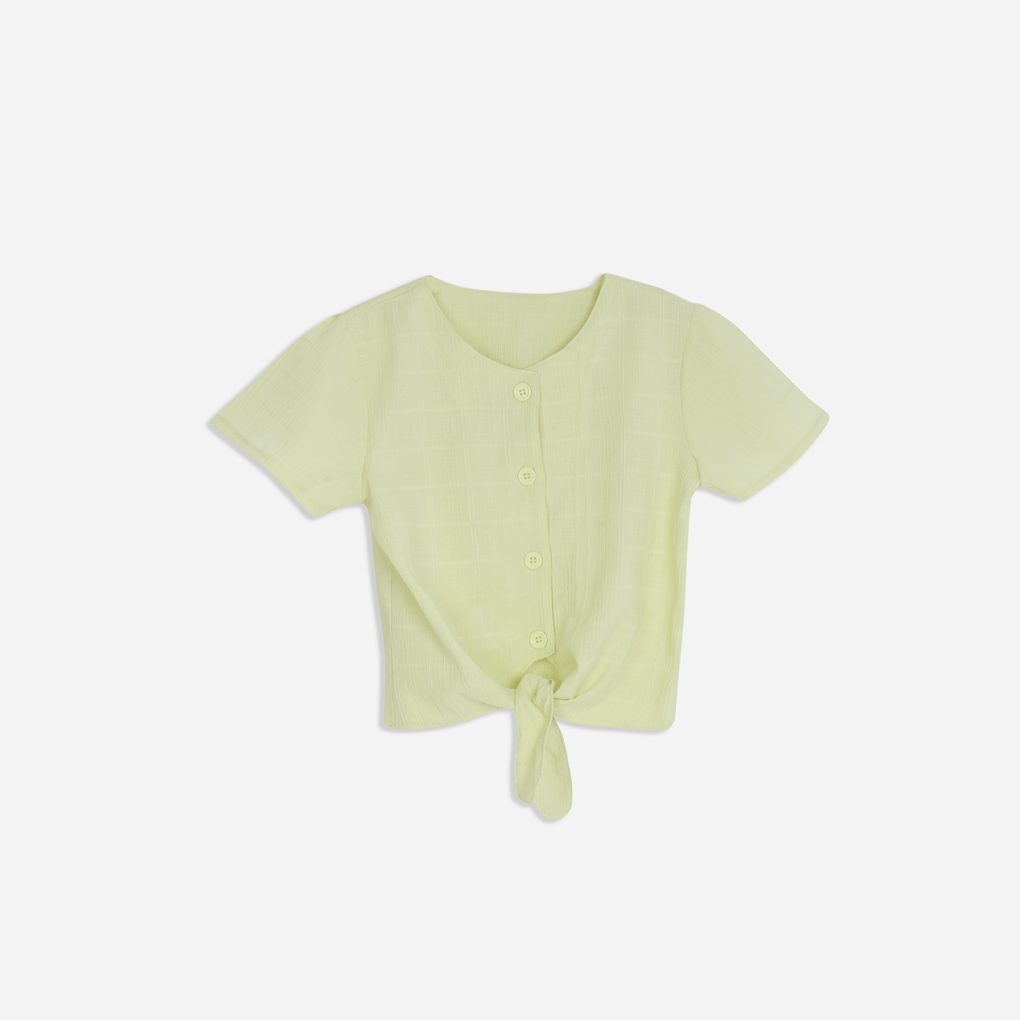 Girls Shirt