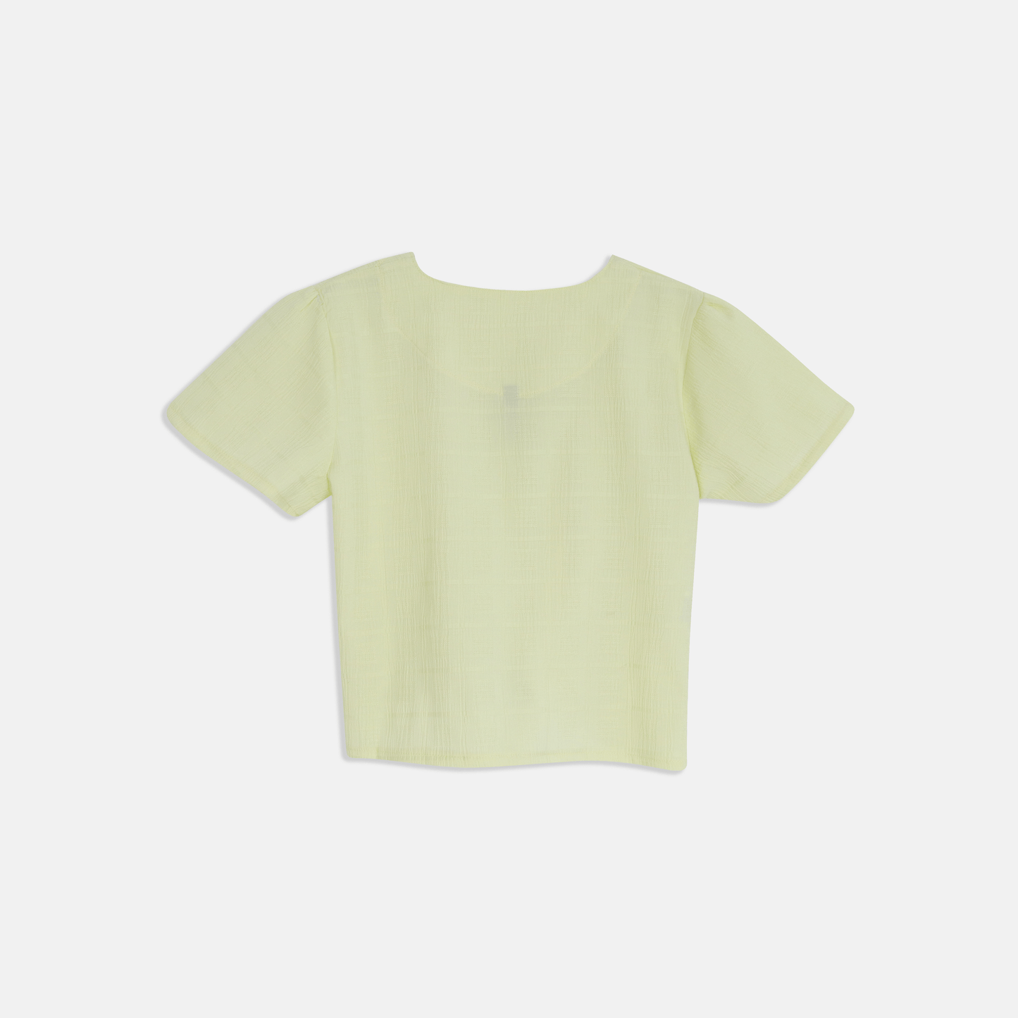 Girls Shirt