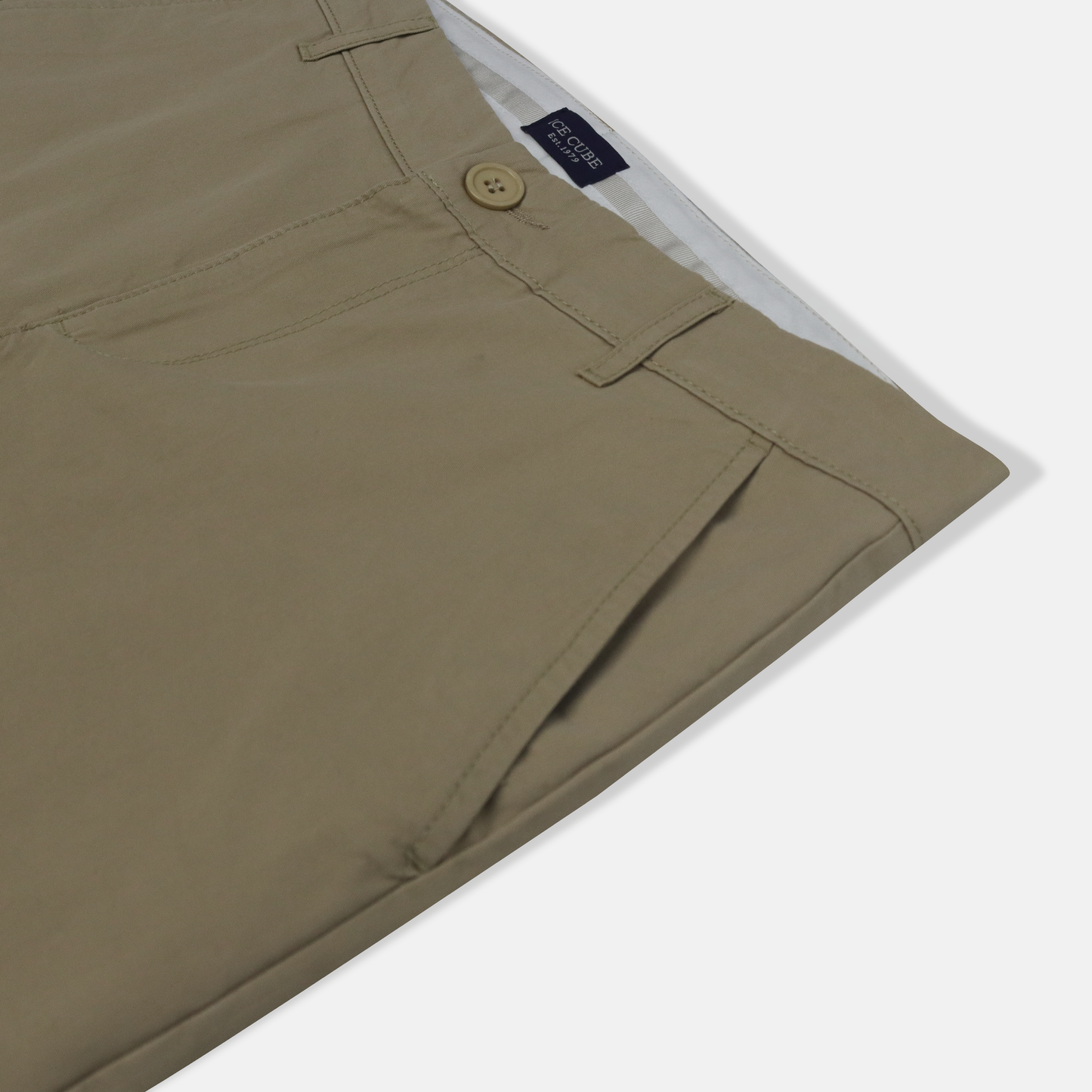 Men Short