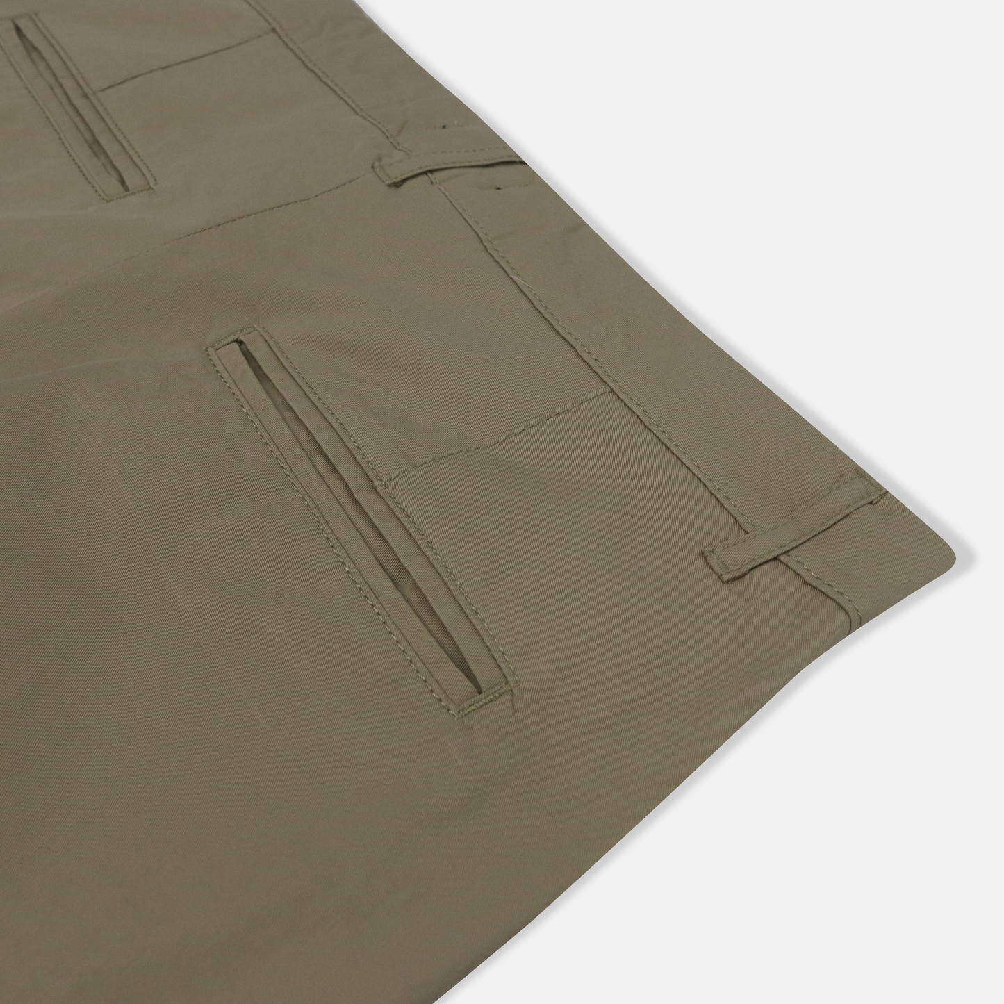 Men Short
