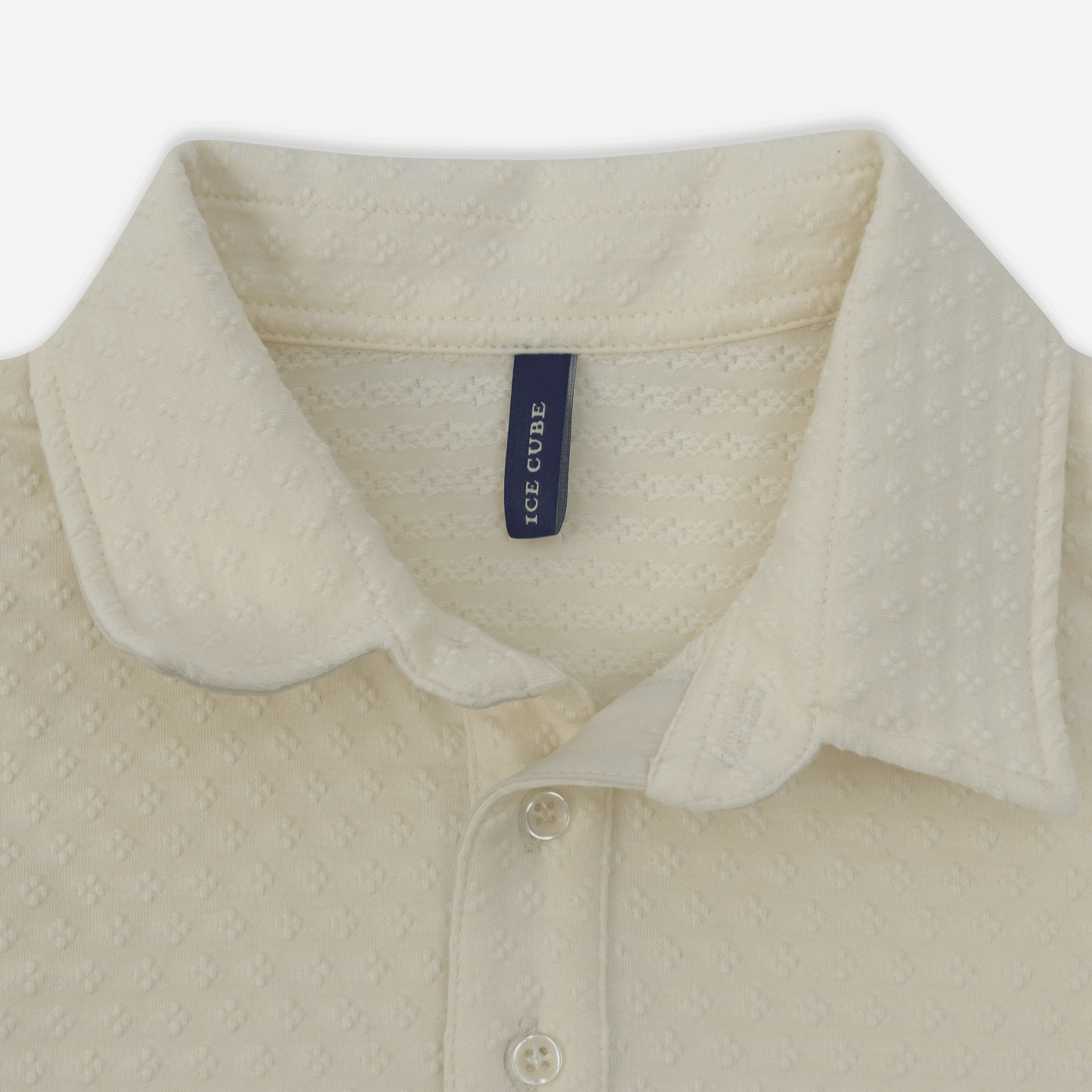 Boys Polo