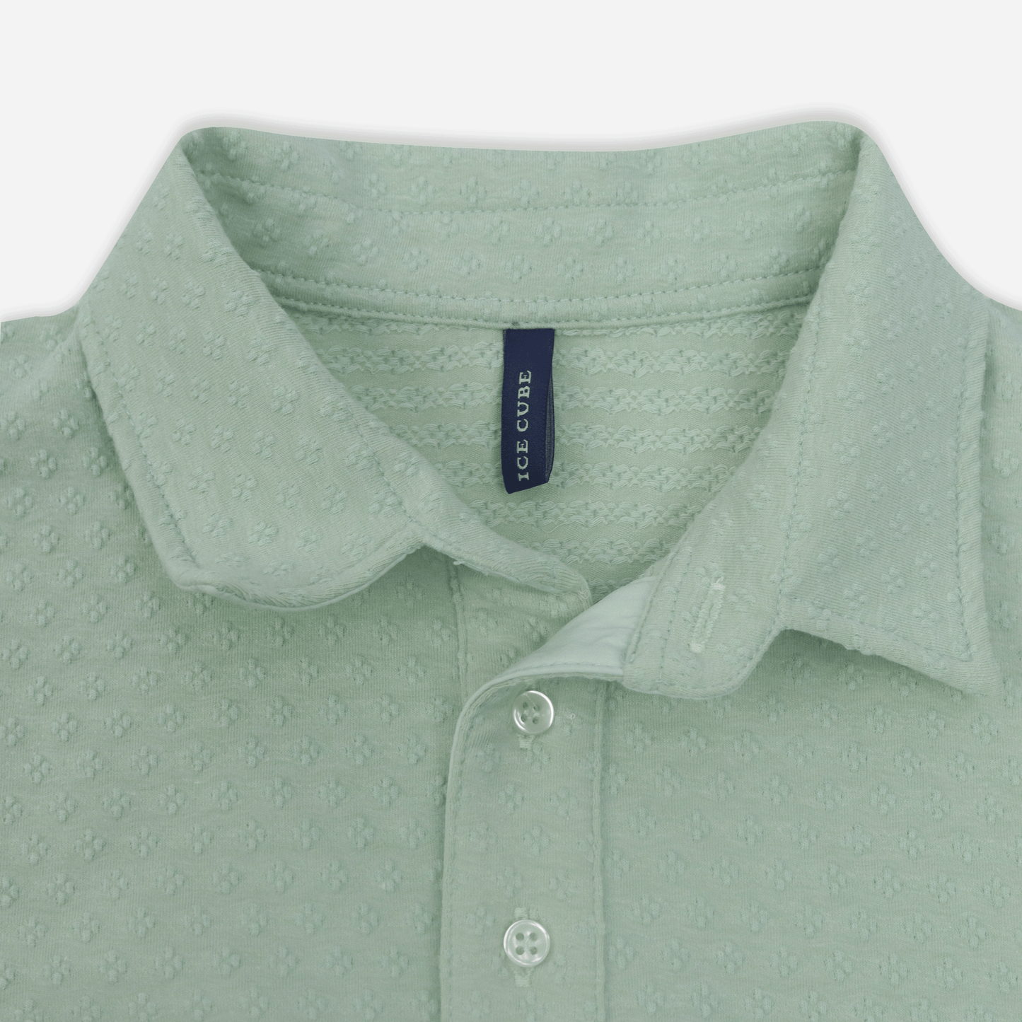 Boys Polo
