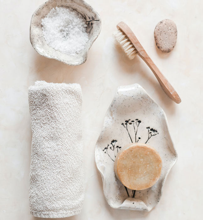 PERSONAL CARE