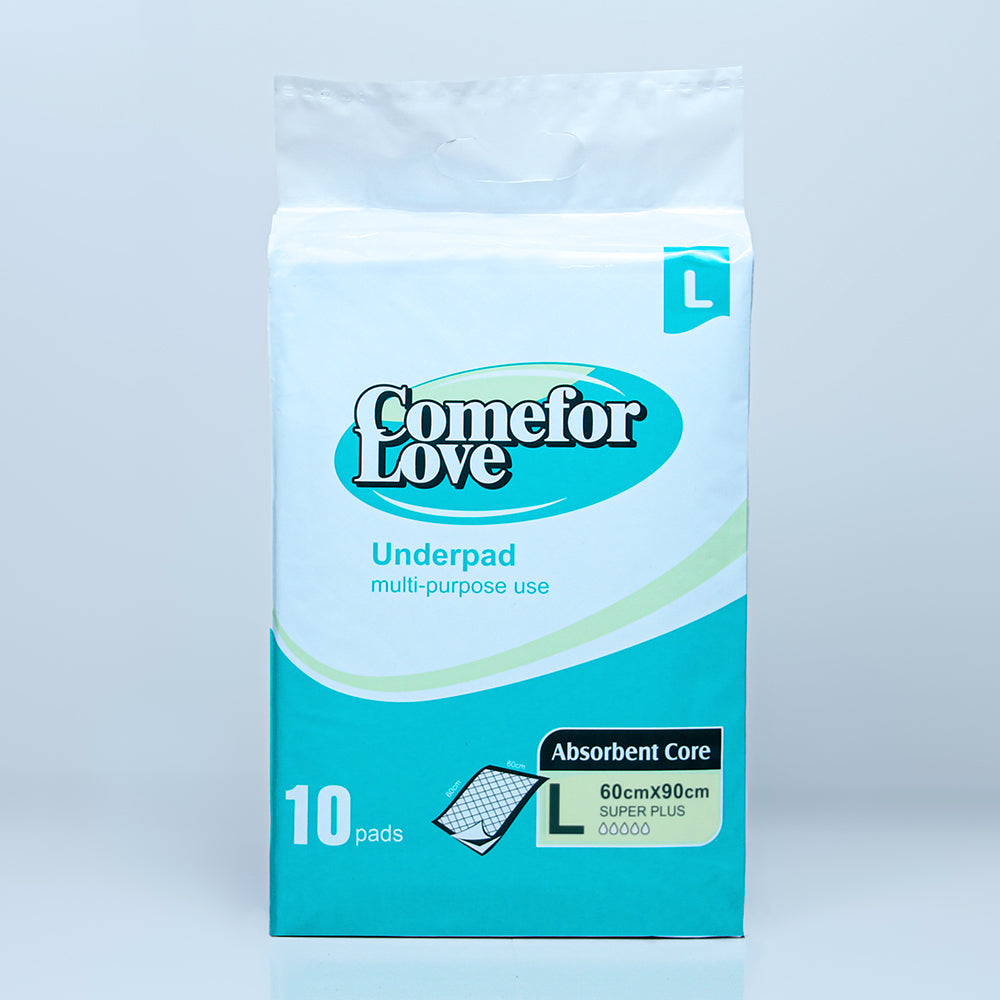 Come for Love Underpad