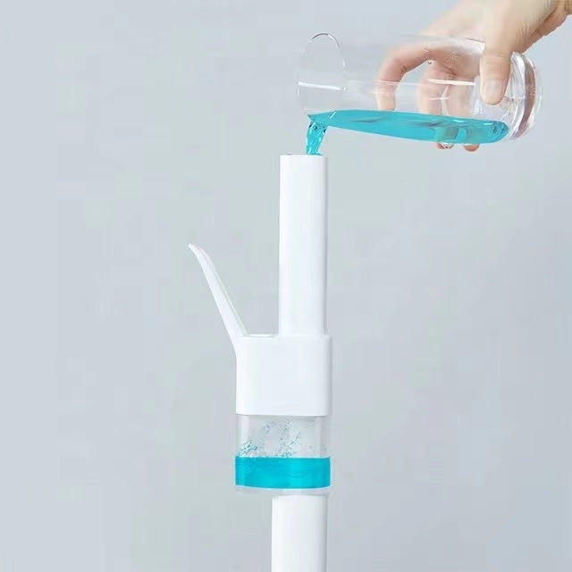 Spray Mop