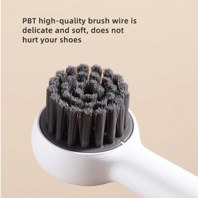 Shoe Brush