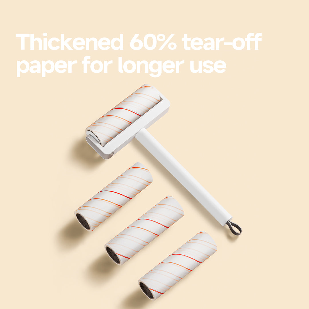 Extra Paper For Lint Roller