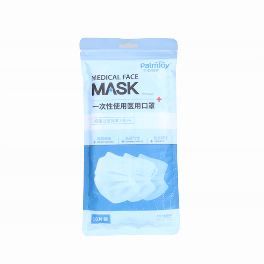 PalmJoy Medical Face Mask