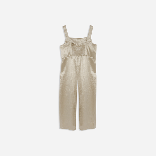 Girls Overall