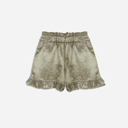 Girls Short
