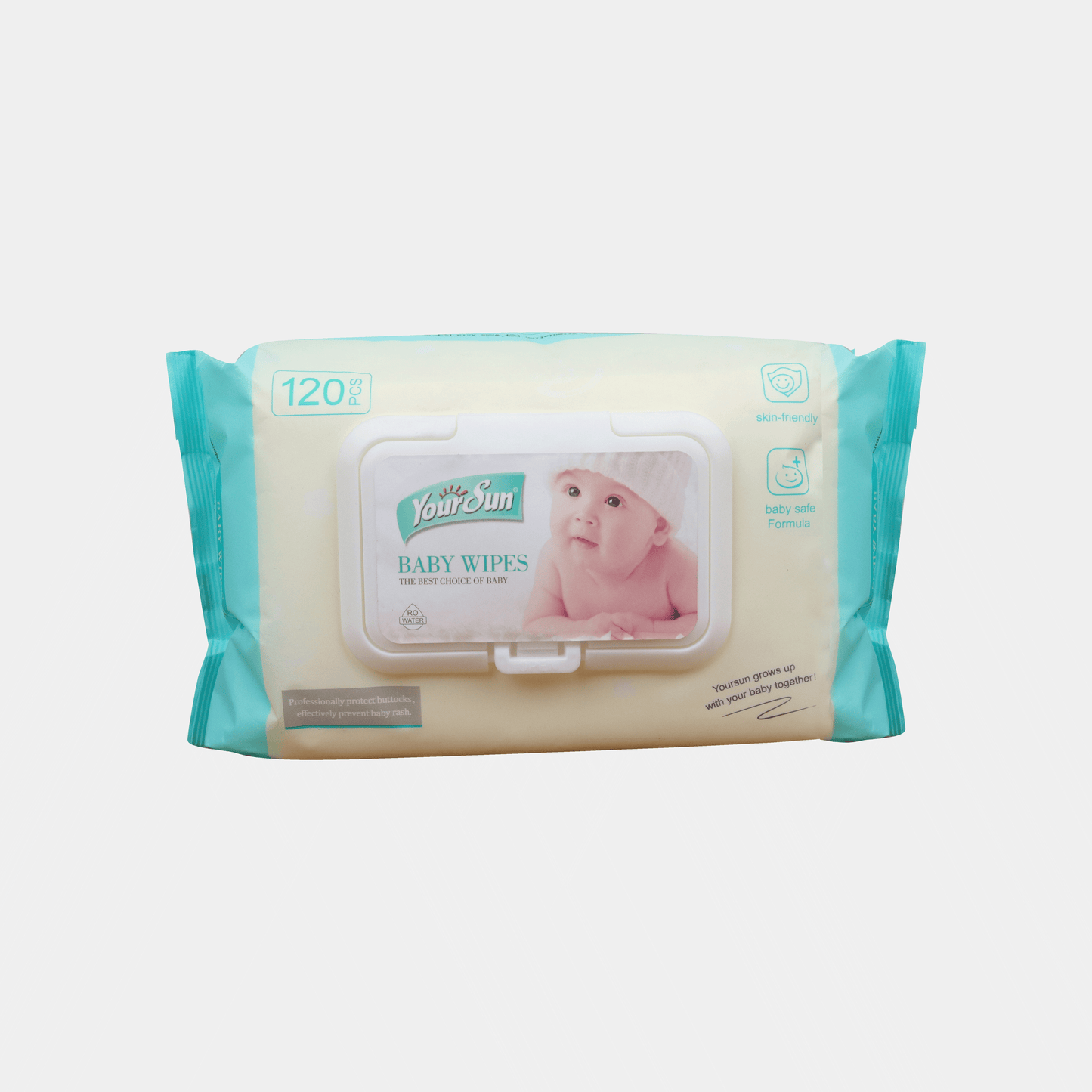 Your Sun Baby Wipes