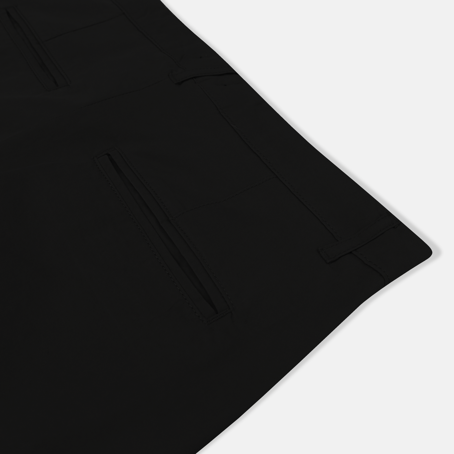 Men Short