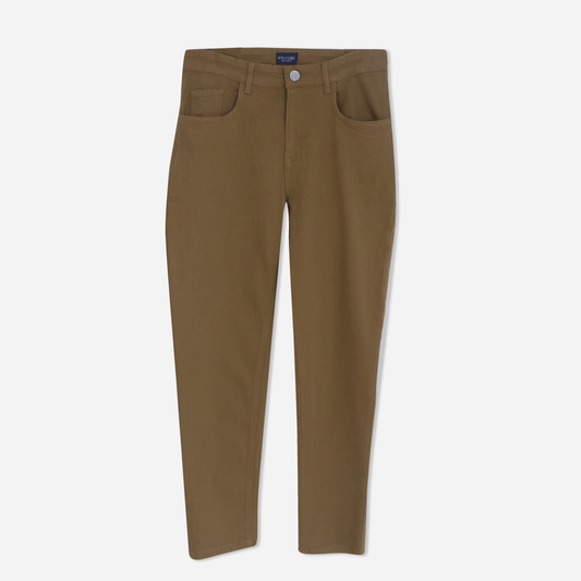 Men 5 pockets Pants