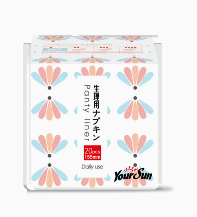 Cotton Sanitary Napkins